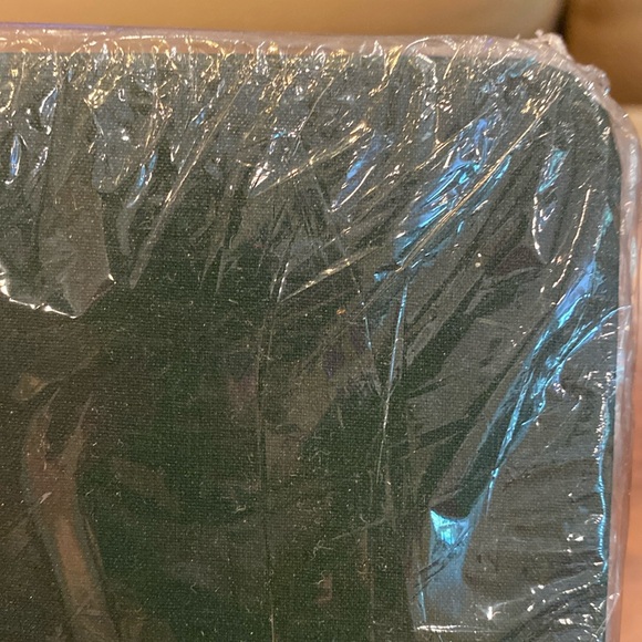 NEW CREATIVE MEMORIES Album 12 x 12  DARK Green Factory Sealed Flex-Hinge Cover - Picture 2 of 7